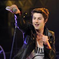 Hot Chelle Rae performs live to promote their upcoming album 'Whatever' | Picture 104546